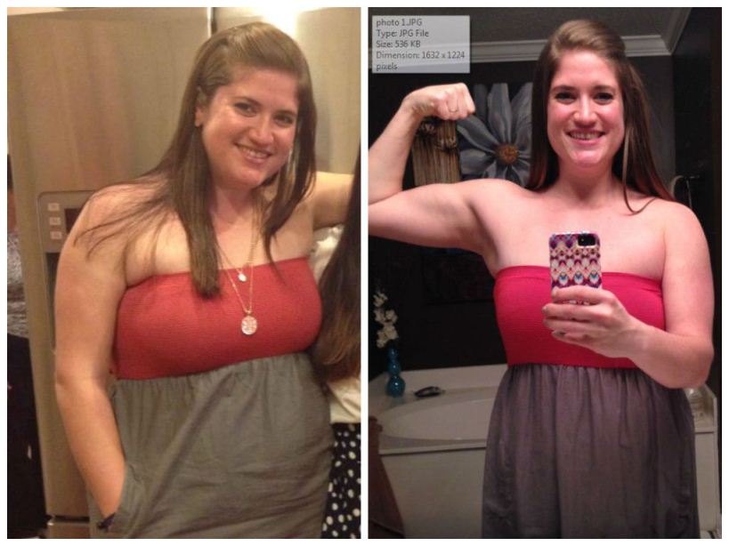 7 months Progress Picture